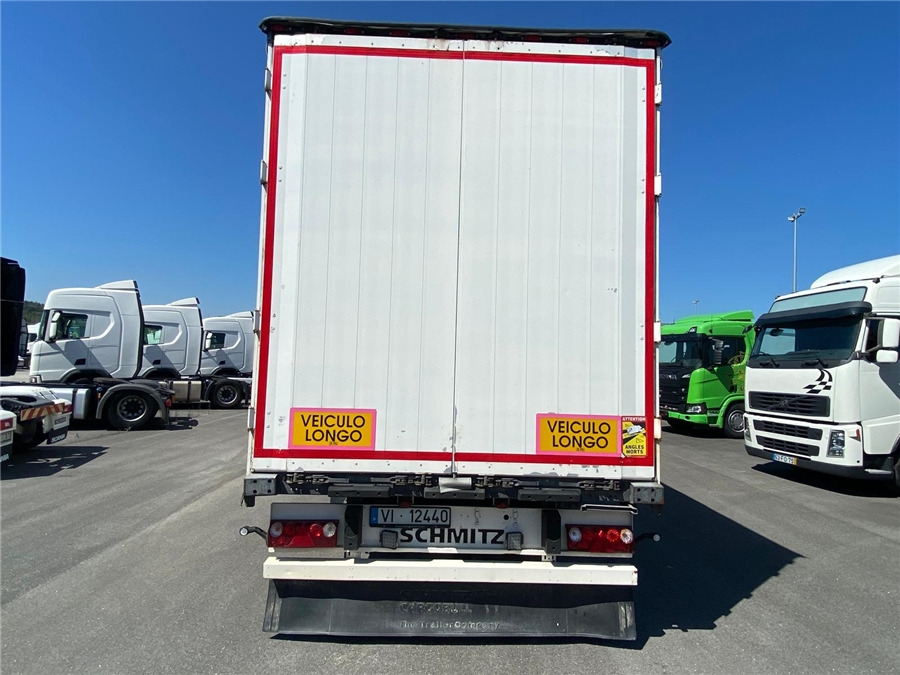 Lease a SCHMITZ CARGOBULL SCB-S3T SCHMITZ CARGOBULL SCB-S3T: picture 6