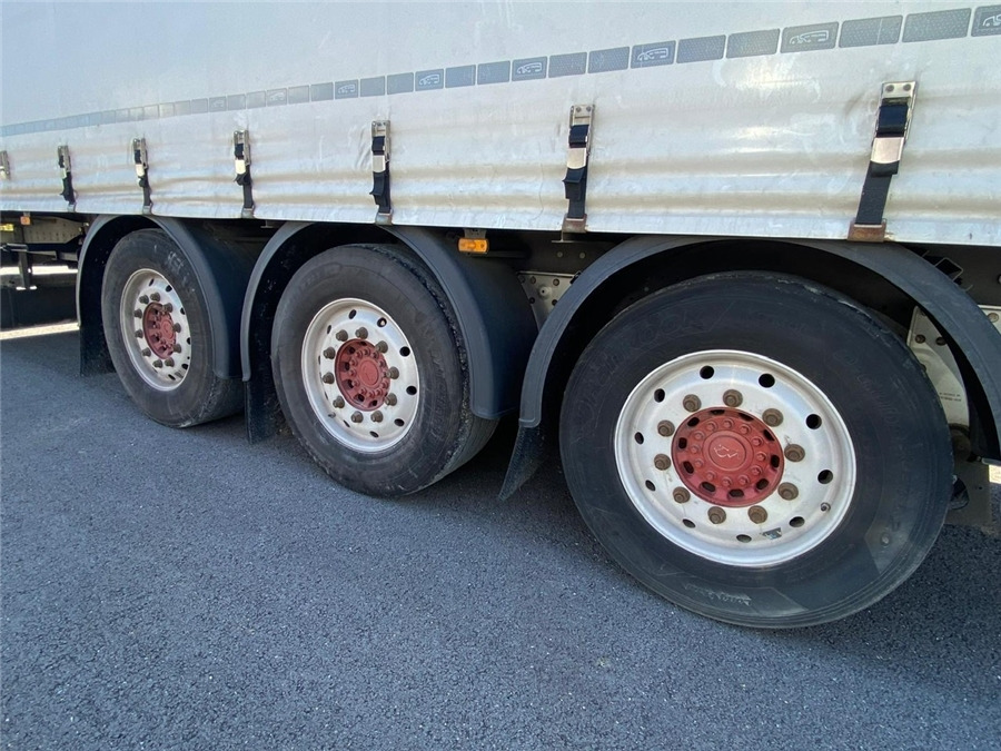 Lease a SCHMITZ CARGOBULL SCB-S3T SCHMITZ CARGOBULL SCB-S3T: picture 17