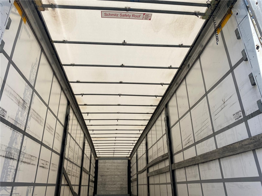 Lease a SCHMITZ CARGOBULL SCB-S3T SCHMITZ CARGOBULL SCB-S3T: picture 8