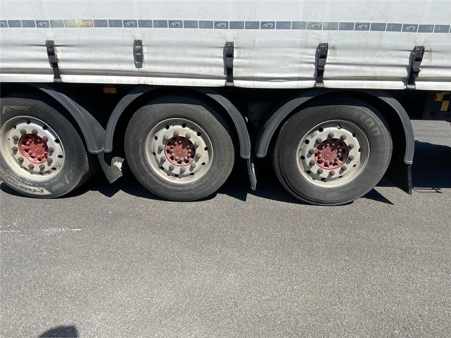Lease a SCHMITZ CARGOBULL SCB-S3T SCHMITZ CARGOBULL SCB-S3T: picture 13
