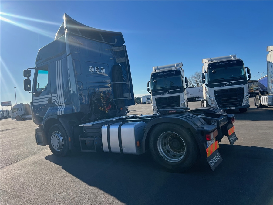Tractor unit Renault PREMIUM  RETARDER: picture 6