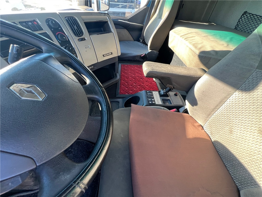 Tractor unit Renault PREMIUM  RETARDER: picture 15
