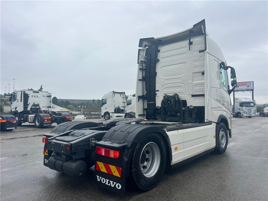 Volvo FH 460 / AIRPARKOOL - Tractor unit: picture 4 Volvo FH 460 / AIRPARKOOL - Tractor unit: picture 4