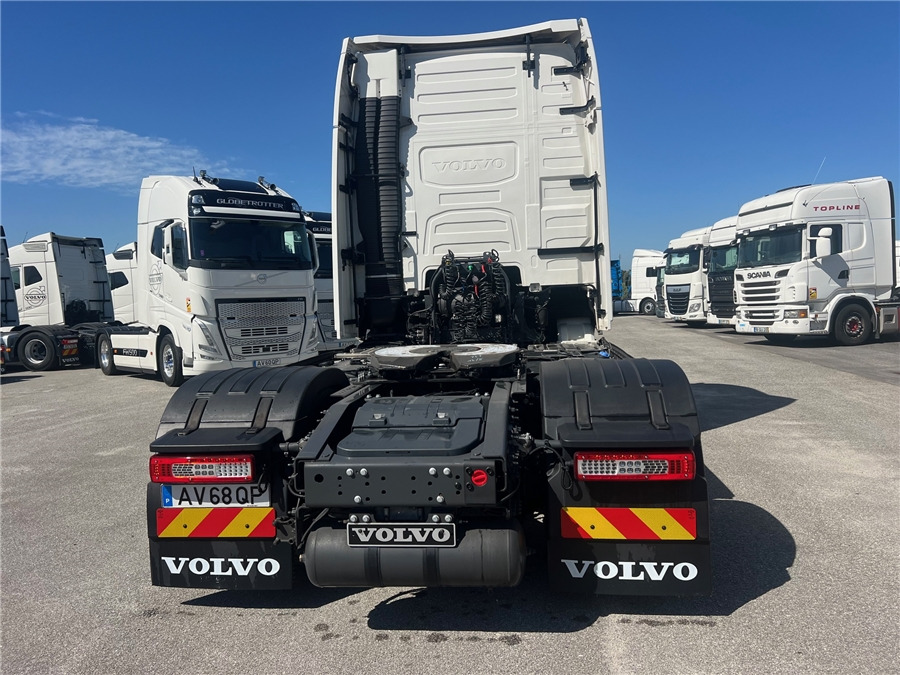 Volvo FH500/RETARDER/PCOOL - Tractor unit: picture 5 Volvo FH500/RETARDER/PCOOL - Tractor unit: picture 5