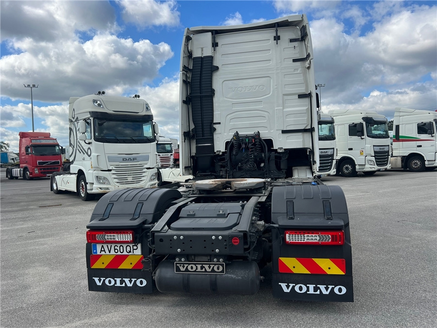 Volvo FH500/RETARDER/PCOOL - Tractor unit: picture 5 Volvo FH500/RETARDER/PCOOL - Tractor unit: picture 5