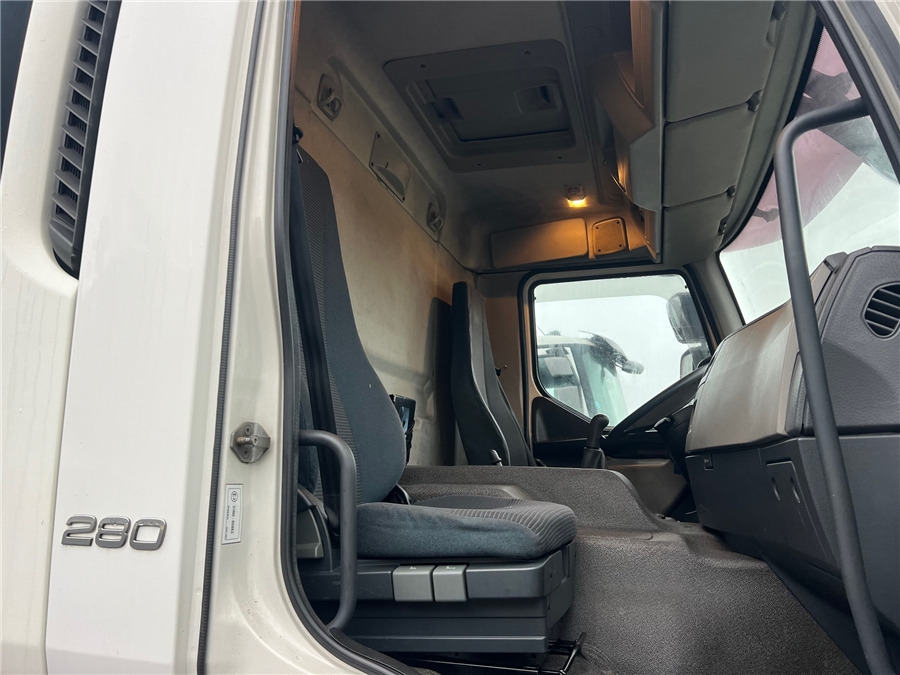 Lease a Volvo FE 280 Volvo FE 280: picture 19