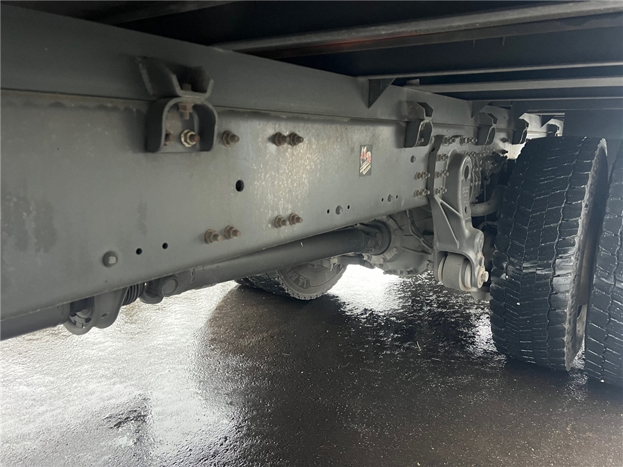 Lease a Volvo FE 280 Volvo FE 280: picture 13