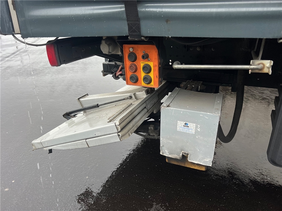Lease a Volvo FE 280 Volvo FE 280: picture 8
