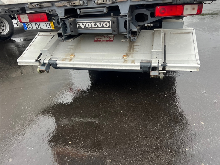Lease a Volvo FE 280 Volvo FE 280: picture 7