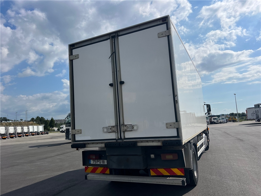 Volvo FM 9 - Refrigerator truck: picture 5 Volvo FM 9 - Refrigerator truck: picture 5