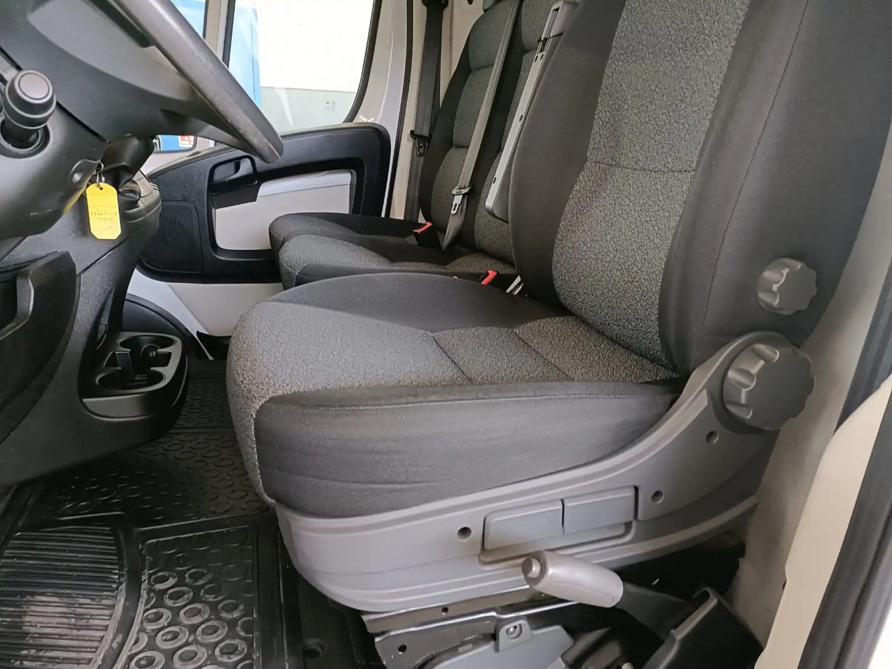 FIAT DUCATO MH2 - Panel van: picture 2 FIAT DUCATO MH2 - Panel van: picture 2