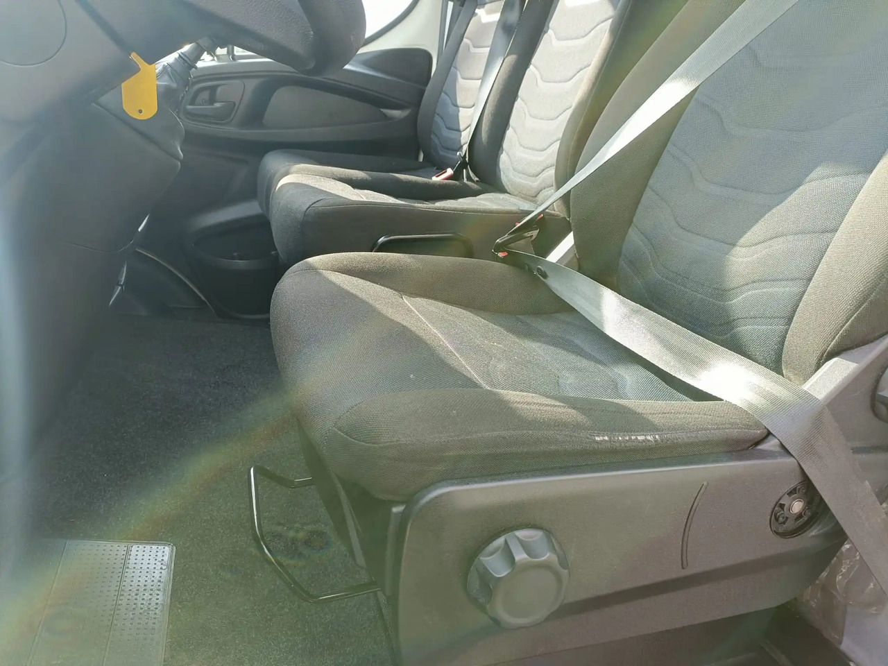 IVECO DAILY 35C14 - Van: picture 4 IVECO DAILY 35C14 - Van: picture 4