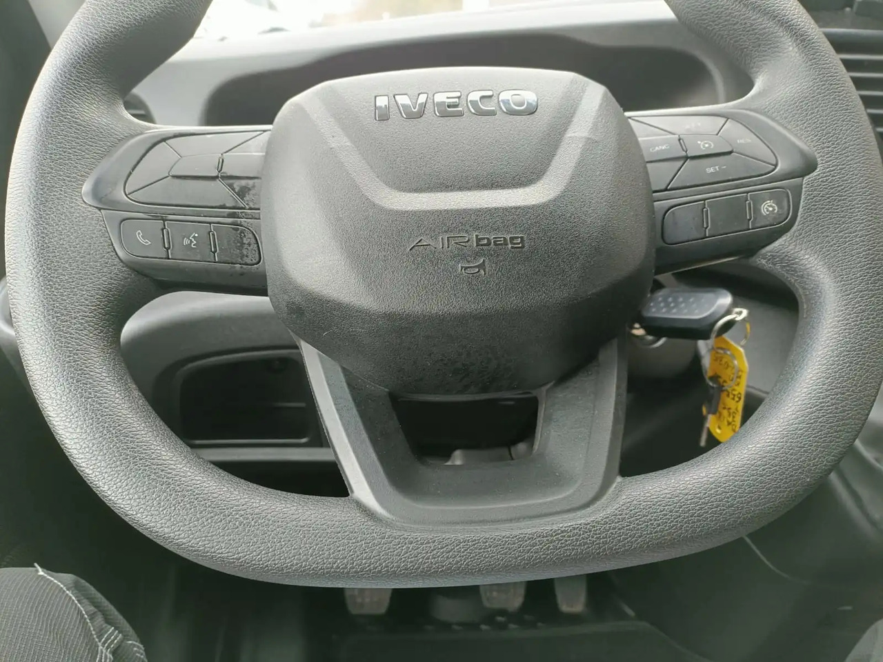 IVECO DAILY 35C16 - Van: picture 4 IVECO DAILY 35C16 - Van: picture 4