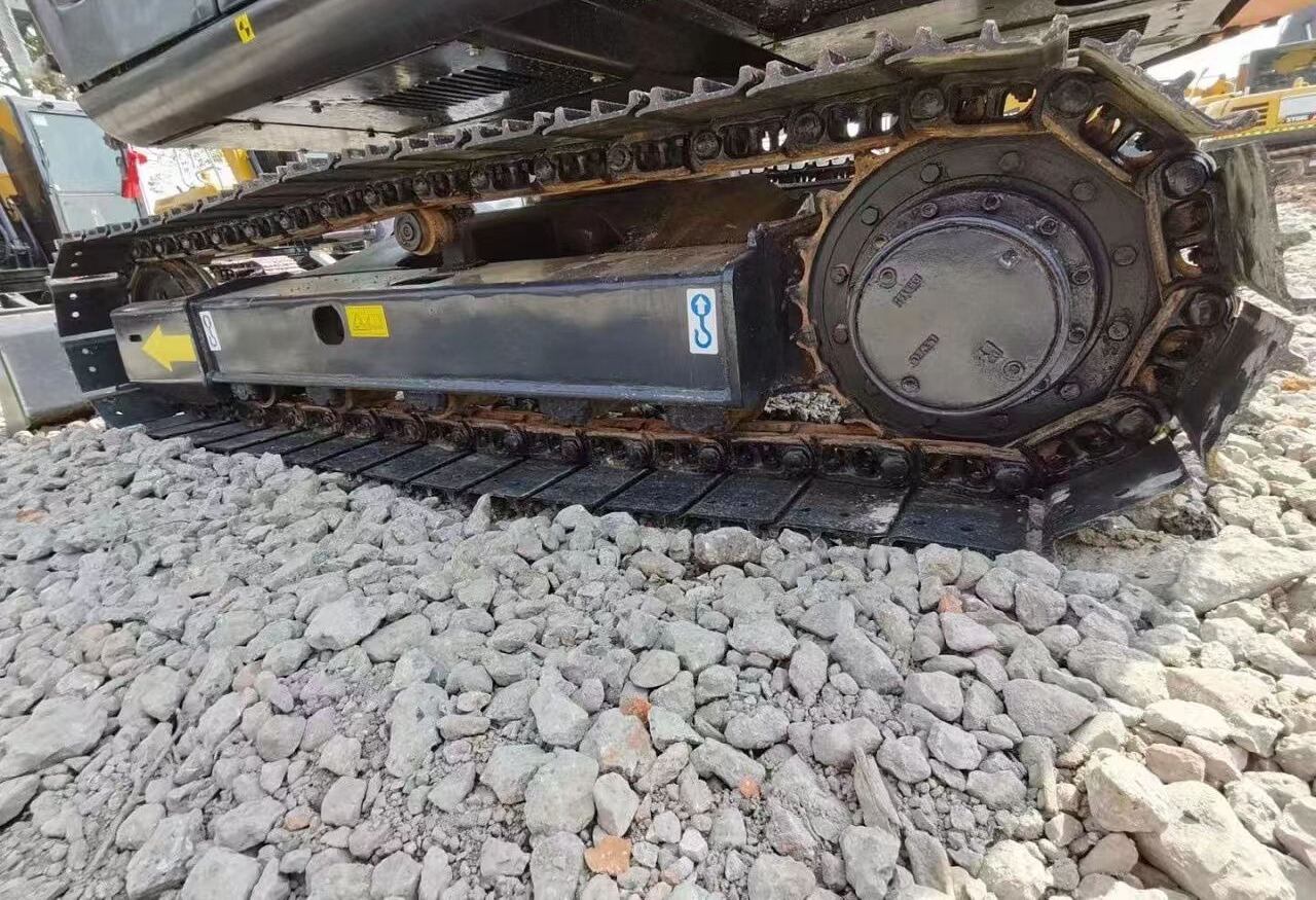 Hitachi ZX70 - Crawler excavator: picture 2 Hitachi ZX70 - Crawler excavator: picture 2