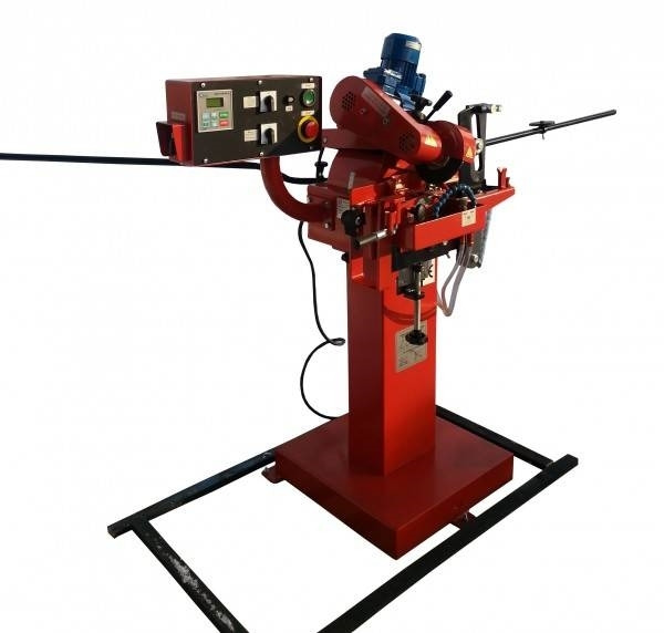 New Sawmill Trak-Met Trak taśmowy mobilny przejezdny TTP-600 STANDARD: picture 17