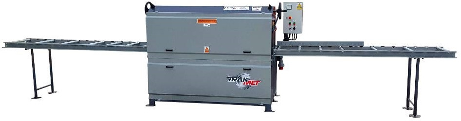 Trak-Met Wielopiła , pilarka tarczowa PWT-500 - Sawmill: picture 5 Trak-Met Wielopiła , pilarka tarczowa PWT-500 - Sawmill: picture 5