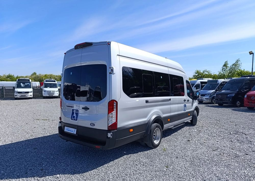 Ford Transit - Minibus, Passenger van: picture 5 Ford Transit - Minibus, Passenger van: picture 5