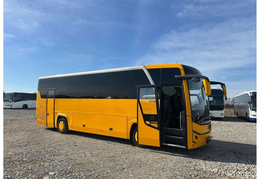 Inny Otokar Ulyso T - Coach: picture 4 Inny Otokar Ulyso T - Coach: picture 4