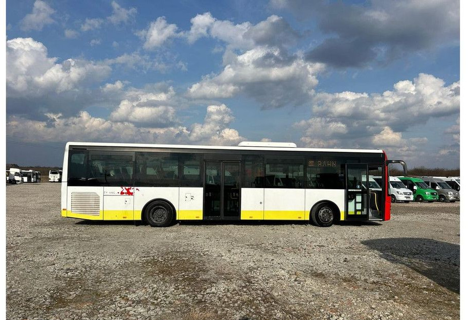 Iveco Crossway LE - City bus: picture 4 Iveco Crossway LE - City bus: picture 4