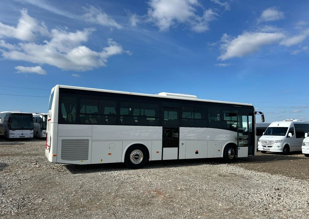 Iveco Crossway - Suburban bus: picture 5 Iveco Crossway - Suburban bus: picture 5