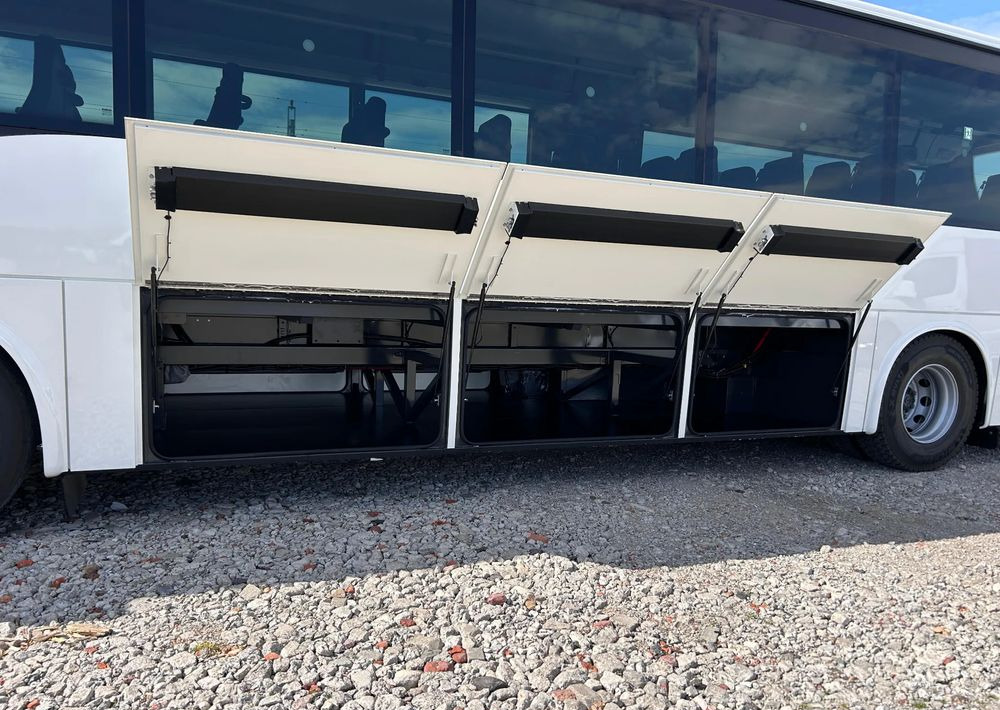 Iveco Crossway - City bus: picture 5 Iveco Crossway - City bus: picture 5
