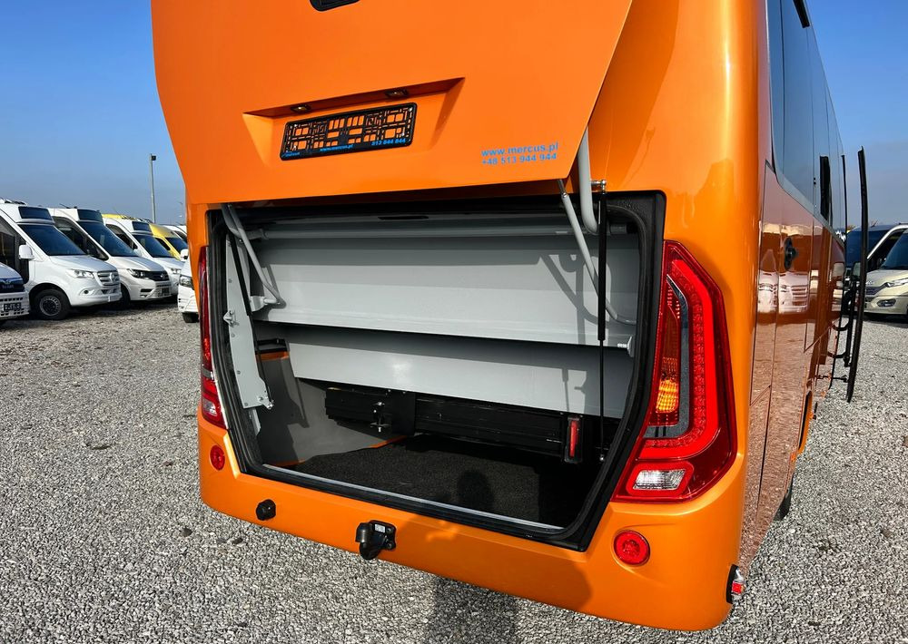 Iveco Daily - Minibus, Passenger van: picture 5 Iveco Daily - Minibus, Passenger van: picture 5