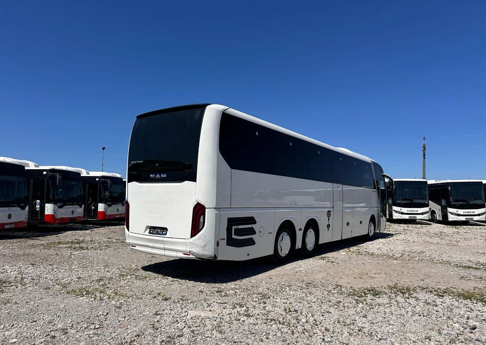 MAN Lions Coach - Coach: picture 4 MAN Lions Coach - Coach: picture 4