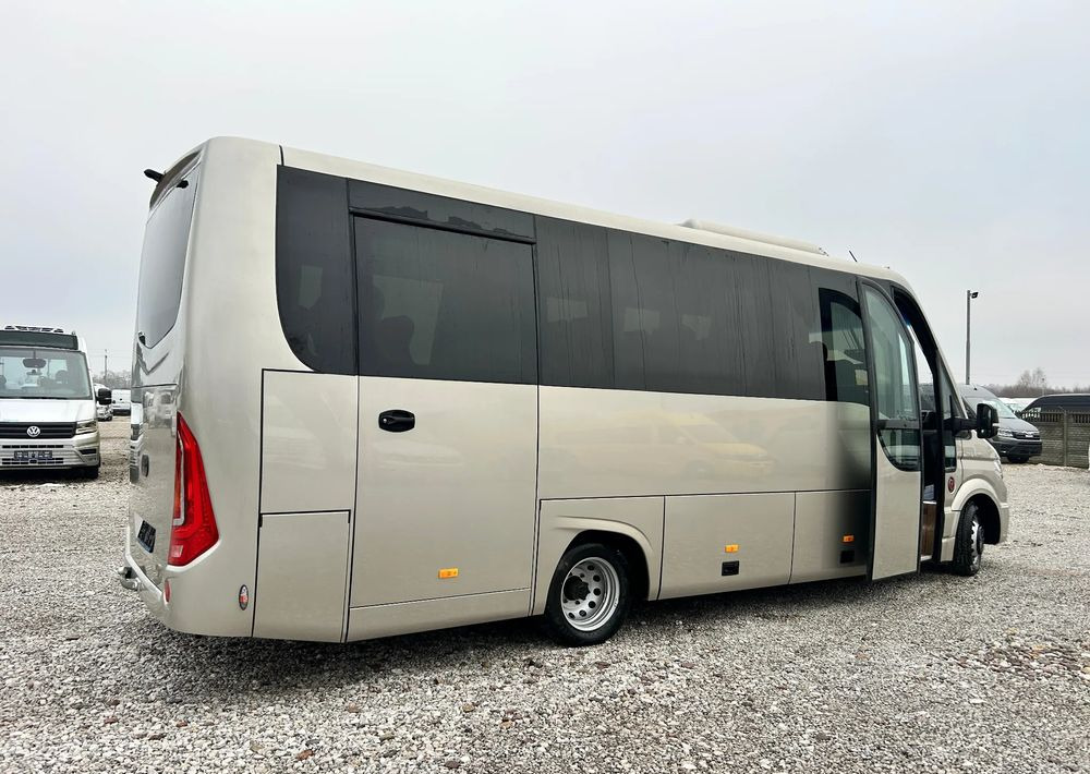 MAN TGE 5.160 - Minibus, Passenger van: picture 5 MAN TGE 5.160 - Minibus, Passenger van: picture 5