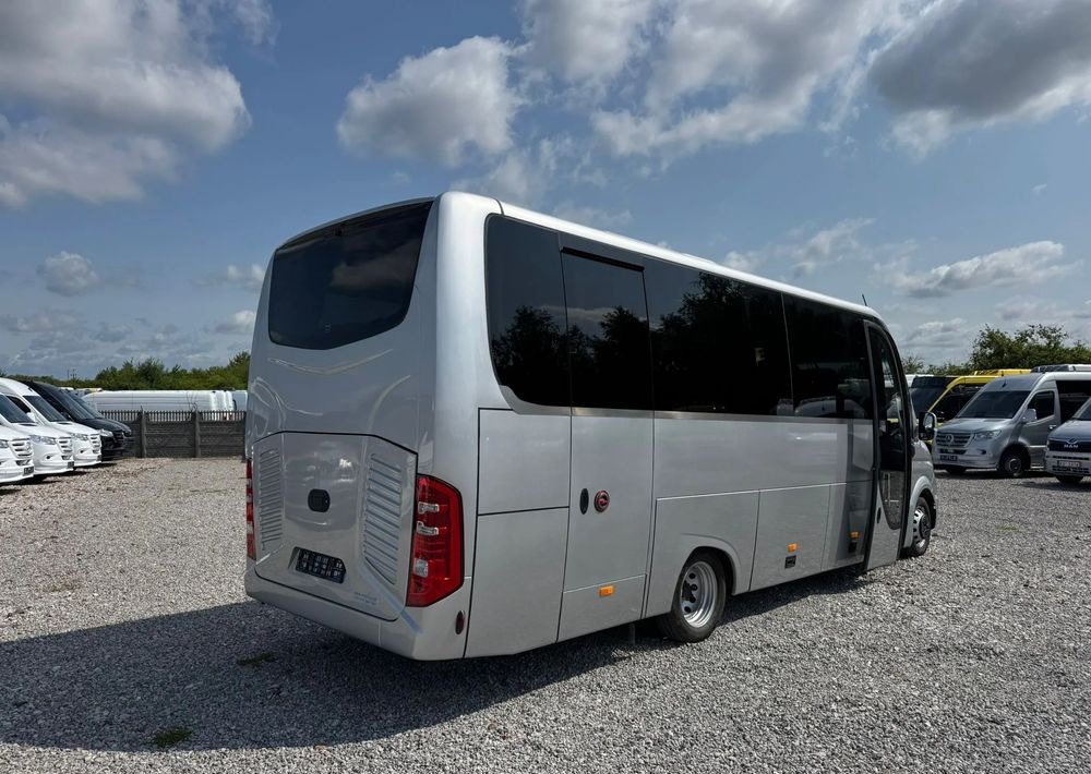 MAN TGE 6.160 - Minibus, Passenger van: picture 3 MAN TGE 6.160 - Minibus, Passenger van: picture 3