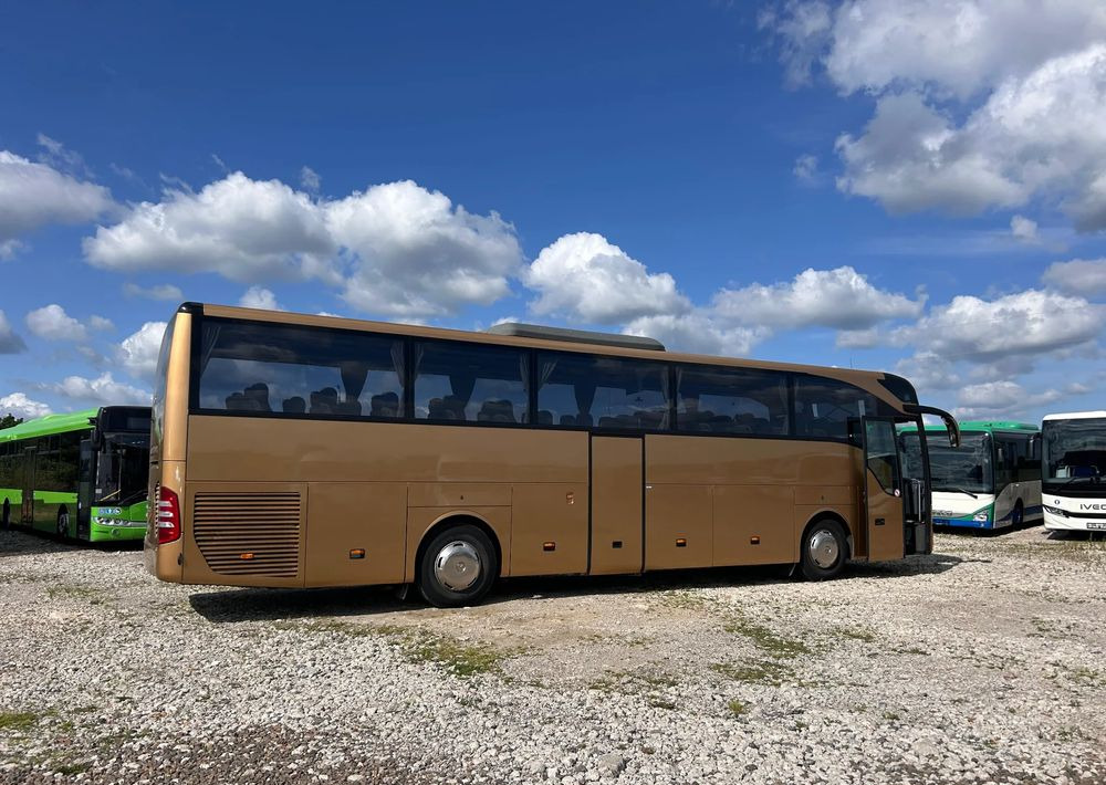 Mercedes-Benz Mercedes Benz Tourismo - Coach: picture 3 Mercedes-Benz Mercedes Benz Tourismo - Coach: picture 3