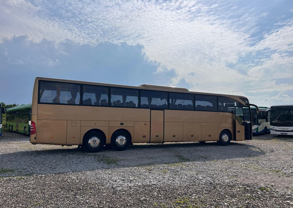 Mercedes-Benz Mercedes Benz Tourismo - Coach: picture 3 Mercedes-Benz Mercedes Benz Tourismo - Coach: picture 3