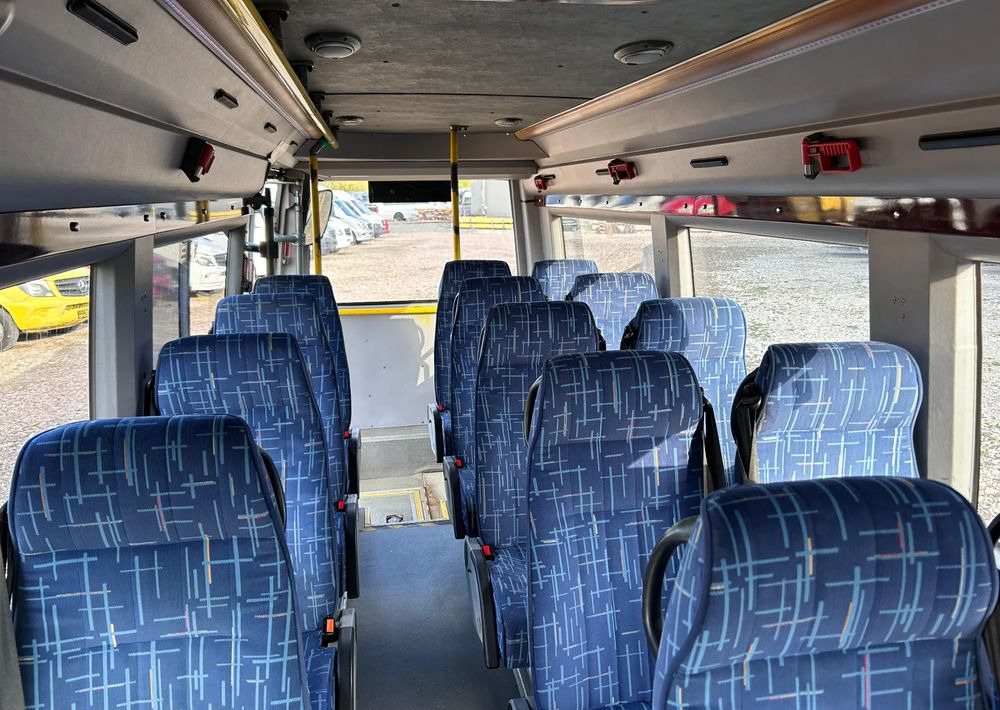 City bus Mercedes-Benz Sprinter 519 CITY: picture 18