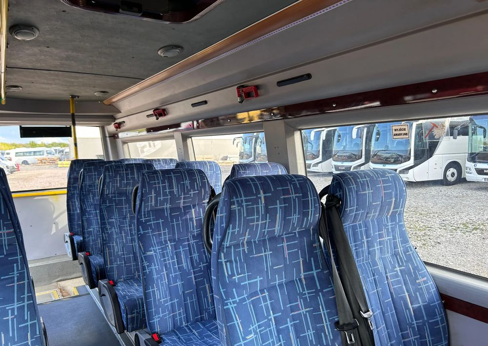 City bus Mercedes-Benz Sprinter 519 CITY: picture 17