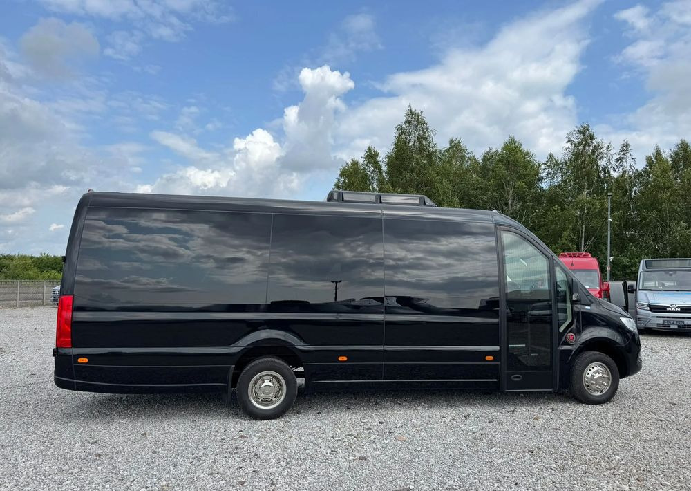 Mercedes-Benz Sprinter 519 - Minibus, Passenger van: picture 2 Mercedes-Benz Sprinter 519 - Minibus, Passenger van: picture 2