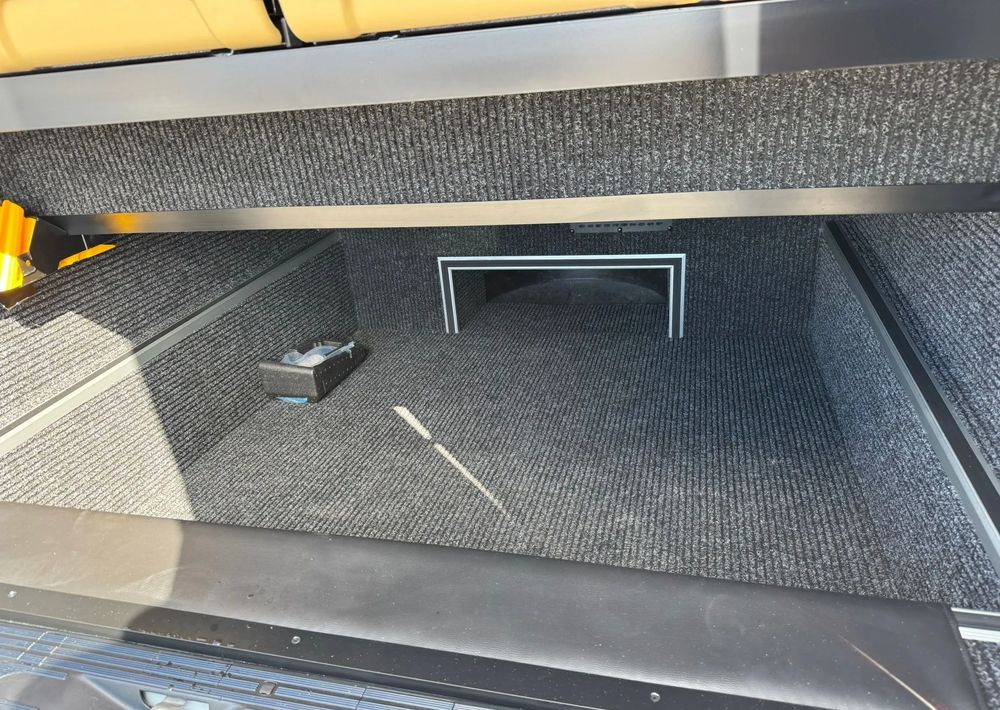 Mercedes-Benz Sprinter 519 - Minibus, Passenger van: picture 5 Mercedes-Benz Sprinter 519 - Minibus, Passenger van: picture 5