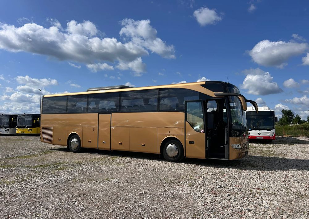 Mercedes-Benz Torusimo - Coach: picture 2 Mercedes-Benz Torusimo - Coach: picture 2
