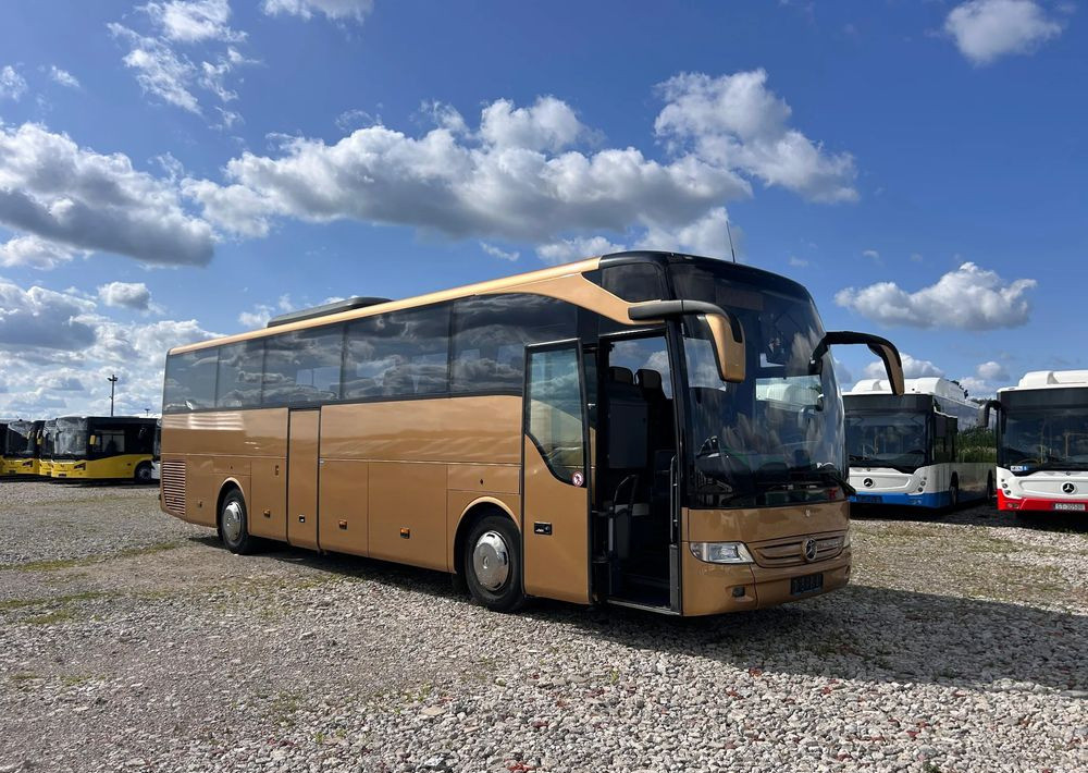 Mercedes-Benz Torusimo - Coach: picture 1 Mercedes-Benz Torusimo - Coach: picture 1