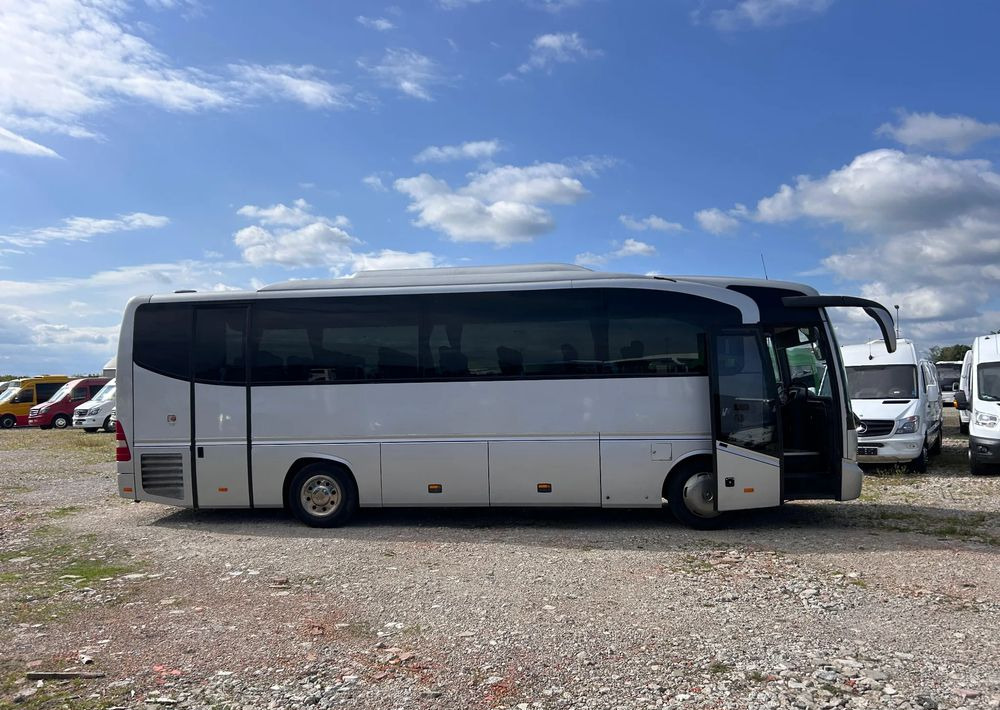 Mercedes-Benz Tourino - Coach: picture 3 Mercedes-Benz Tourino - Coach: picture 3