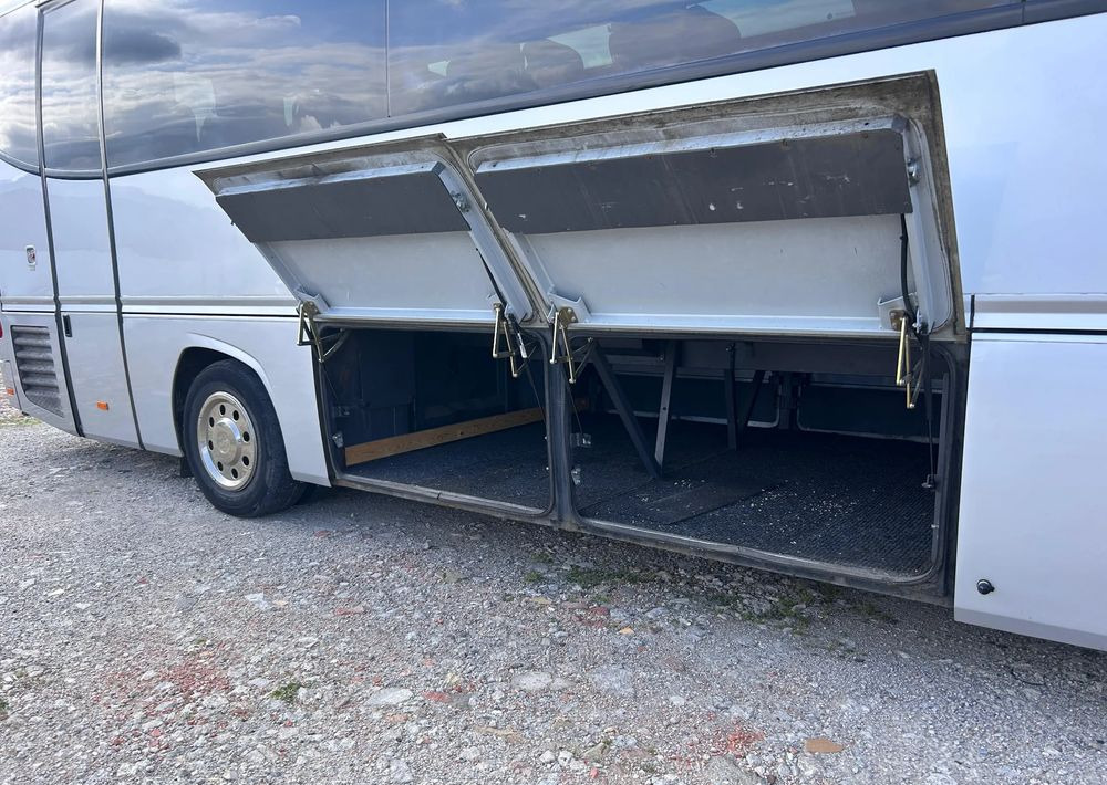 Mercedes-Benz Tourino - Coach: picture 4 Mercedes-Benz Tourino - Coach: picture 4
