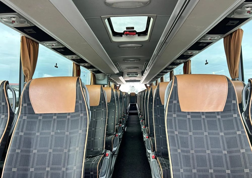 Coach Mercedes-Benz Tourismo: picture 15