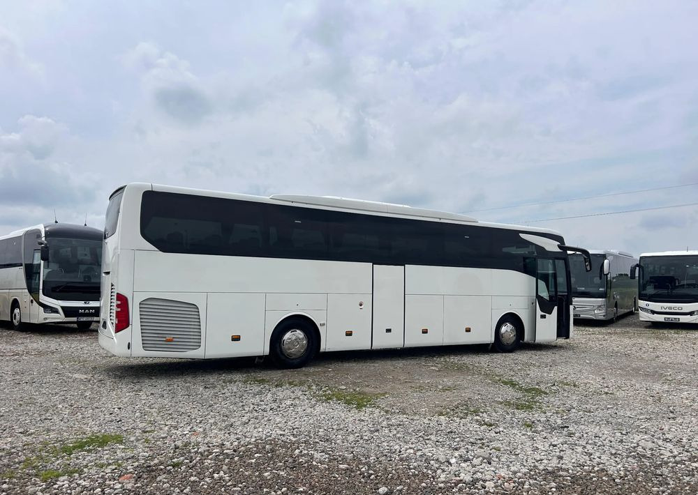 Mercedes-Benz Tourismo - Coach: picture 4 Mercedes-Benz Tourismo - Coach: picture 4