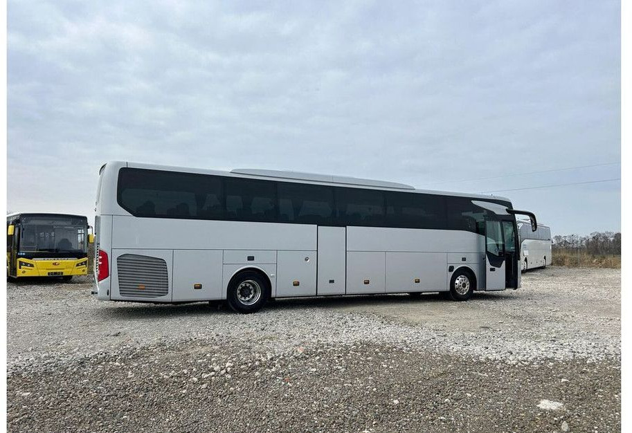 Mercedes-Benz Tourismo - Coach: picture 5 Mercedes-Benz Tourismo - Coach: picture 5