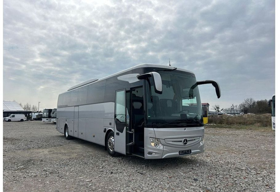 Mercedes-Benz Tourismo - Coach: picture 1 Mercedes-Benz Tourismo - Coach: picture 1