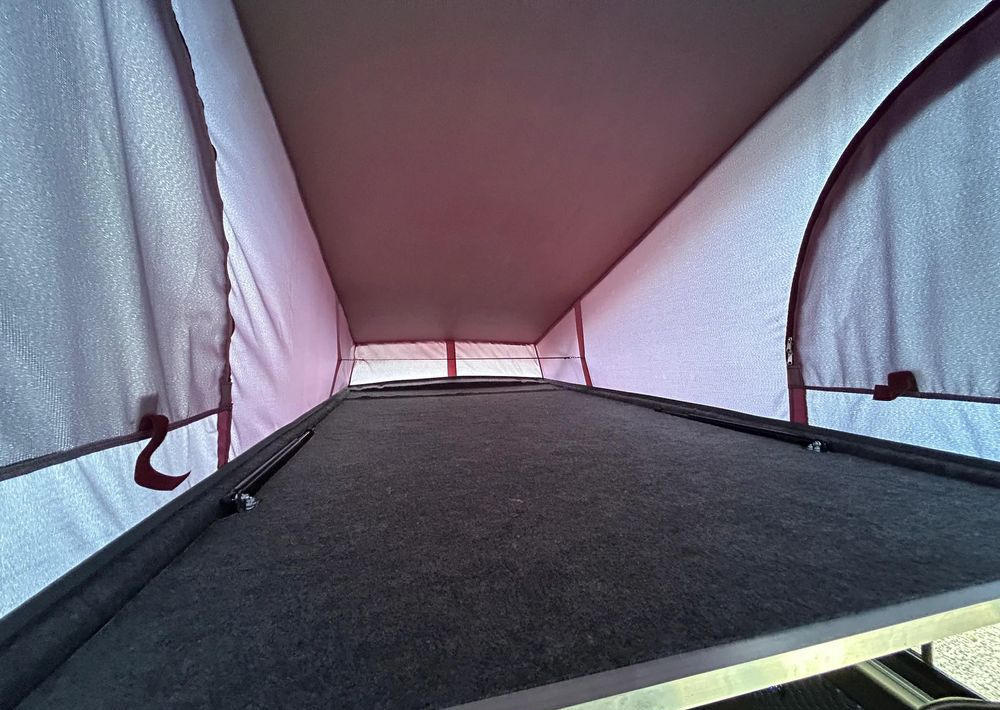 Mercedes-Benz Vito - Minibus, Passenger van: picture 4 Mercedes-Benz Vito - Minibus, Passenger van: picture 4