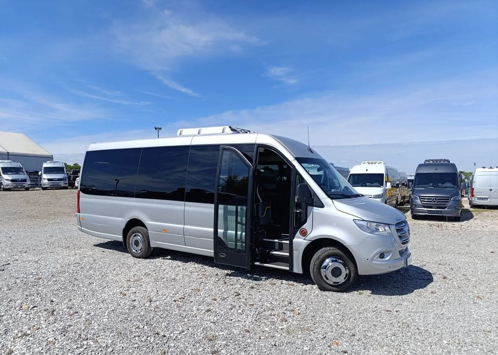 Mercedes-Benz Sprinter 517 - Other machinery: picture 2 Mercedes-Benz Sprinter 517 - Other machinery: picture 2