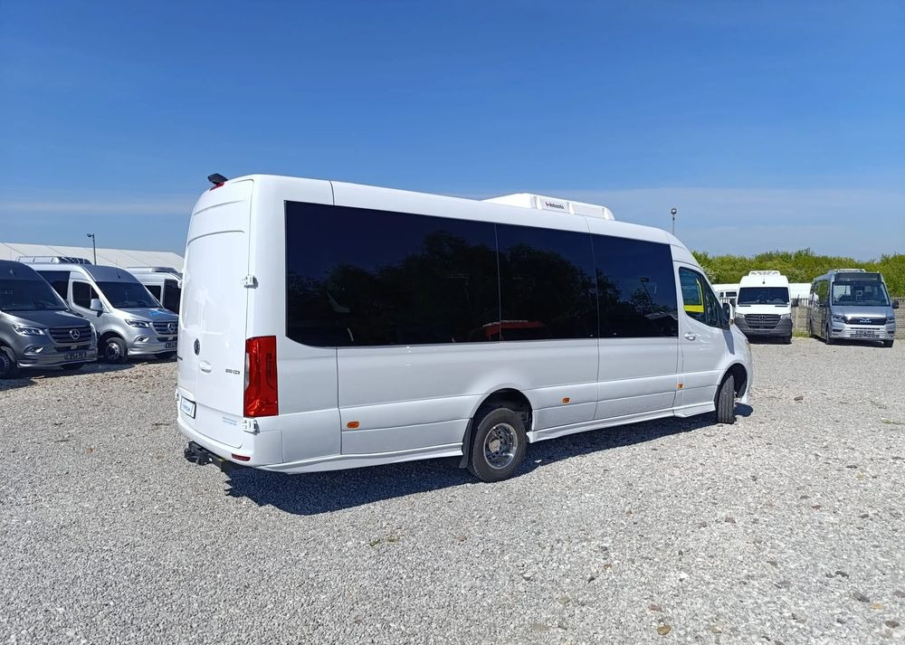 Mercedes-Benz Sprinter 519 - Other machinery: picture 4 Mercedes-Benz Sprinter 519 - Other machinery: picture 4