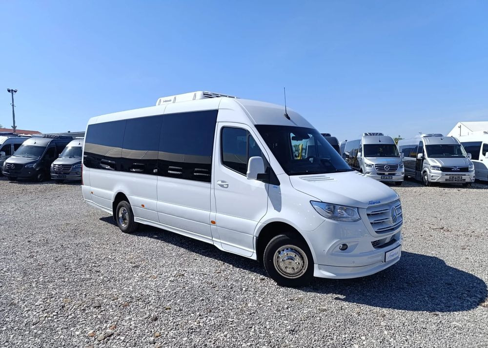 Mercedes-Benz Sprinter 519 - Other machinery: picture 2 Mercedes-Benz Sprinter 519 - Other machinery: picture 2