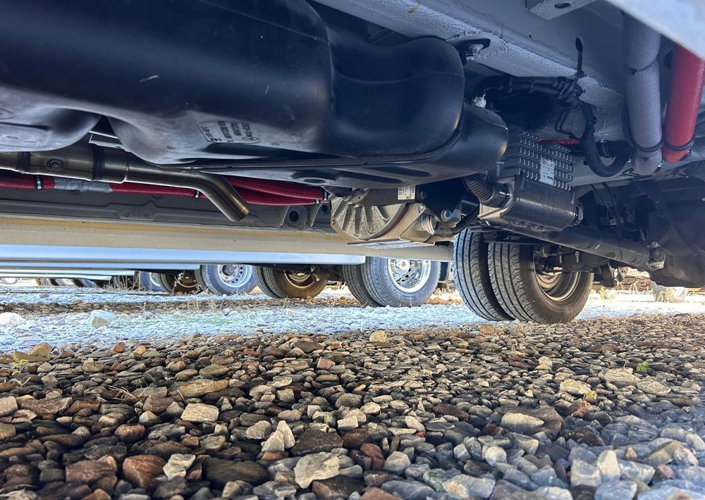 Mercedes-Benz Sprinter 519 - Other machinery: picture 4 Mercedes-Benz Sprinter 519 - Other machinery: picture 4