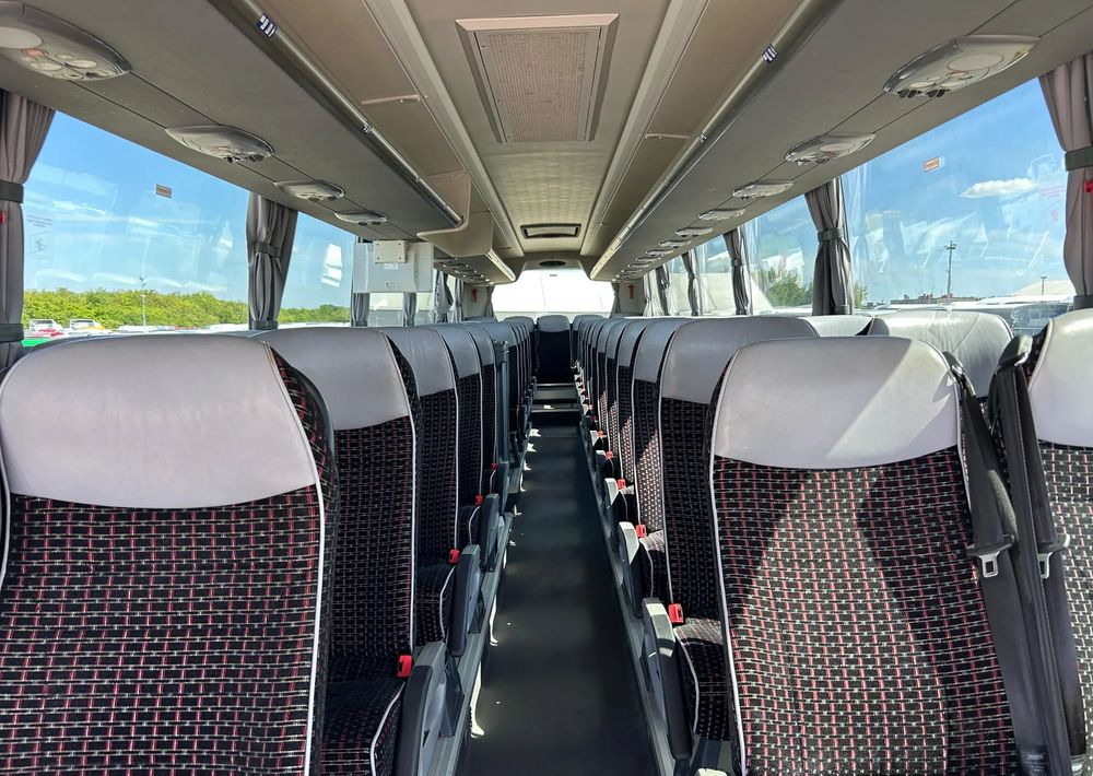 Coach Scania Higer: picture 13