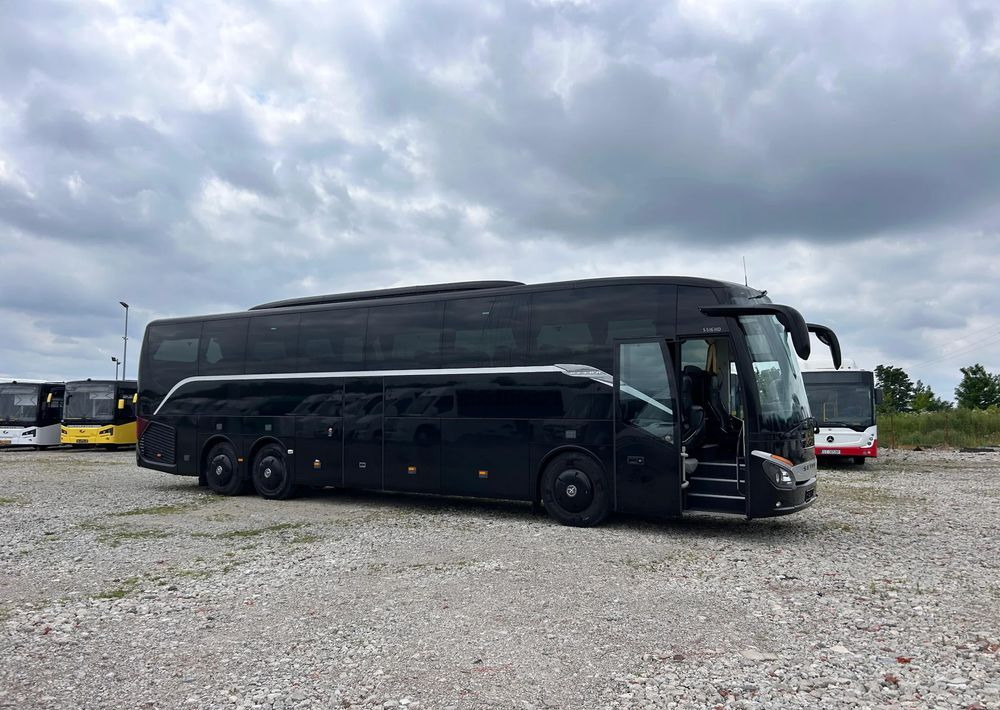 Setra S 516 HD - Coach: picture 3 Setra S 516 HD - Coach: picture 3